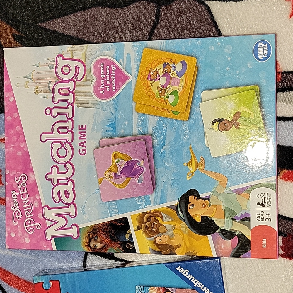 Games